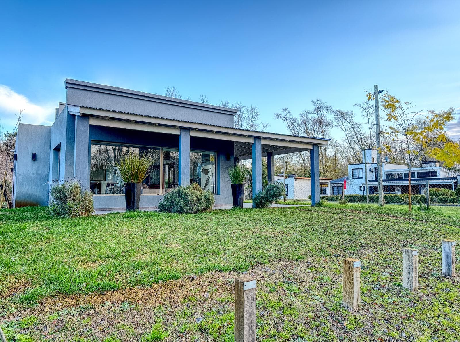 Oportunidad · Casa · 3 dormitorios · Inventario · Los Nogales 1050 · Costa del Este - 1