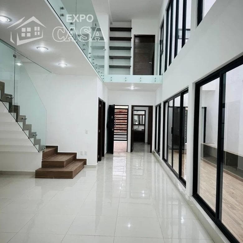 Casa en venta en Privada Palacios I en Zacatecas, Zacatecas - 1