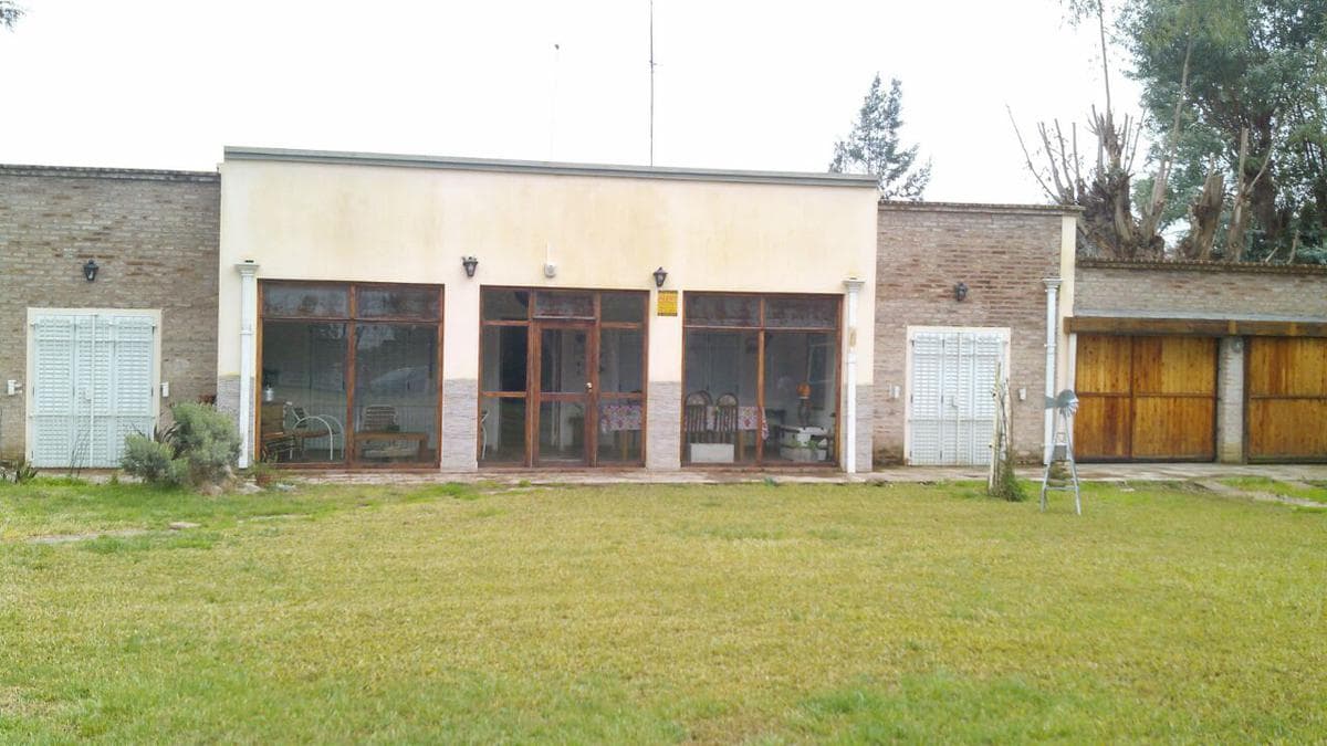 Casa - Florencio Varela - 1