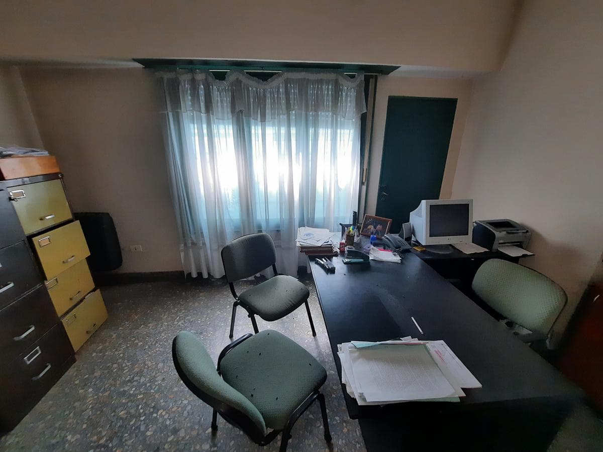 Oficina - Villa Ballester - 1