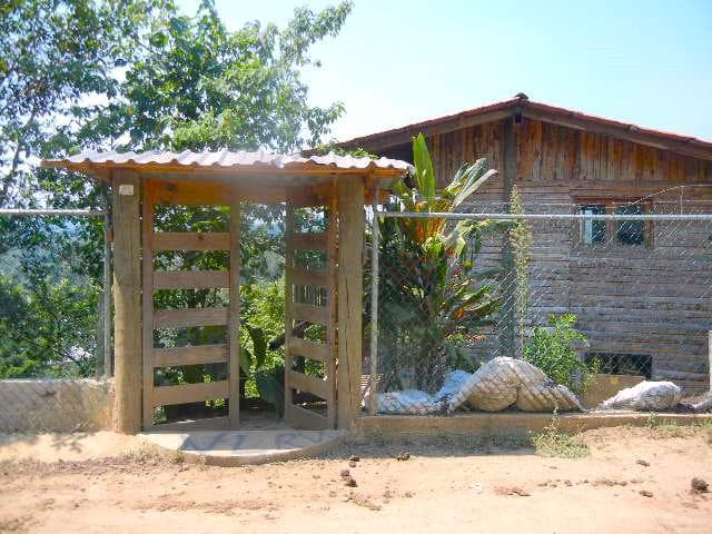 Casa Sola Residencial en Renta en Pueblo Tlalnelhuayocan - 1