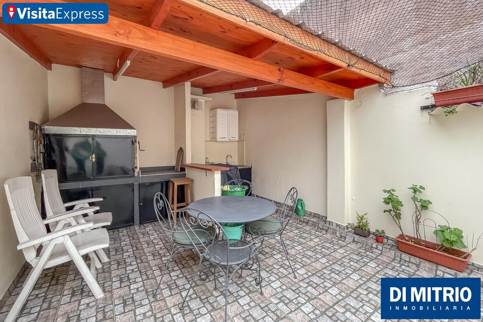 Entrada independiente y Terraza Propia, este PH es para vos! Visitalo Express HOY mismo! - 1
