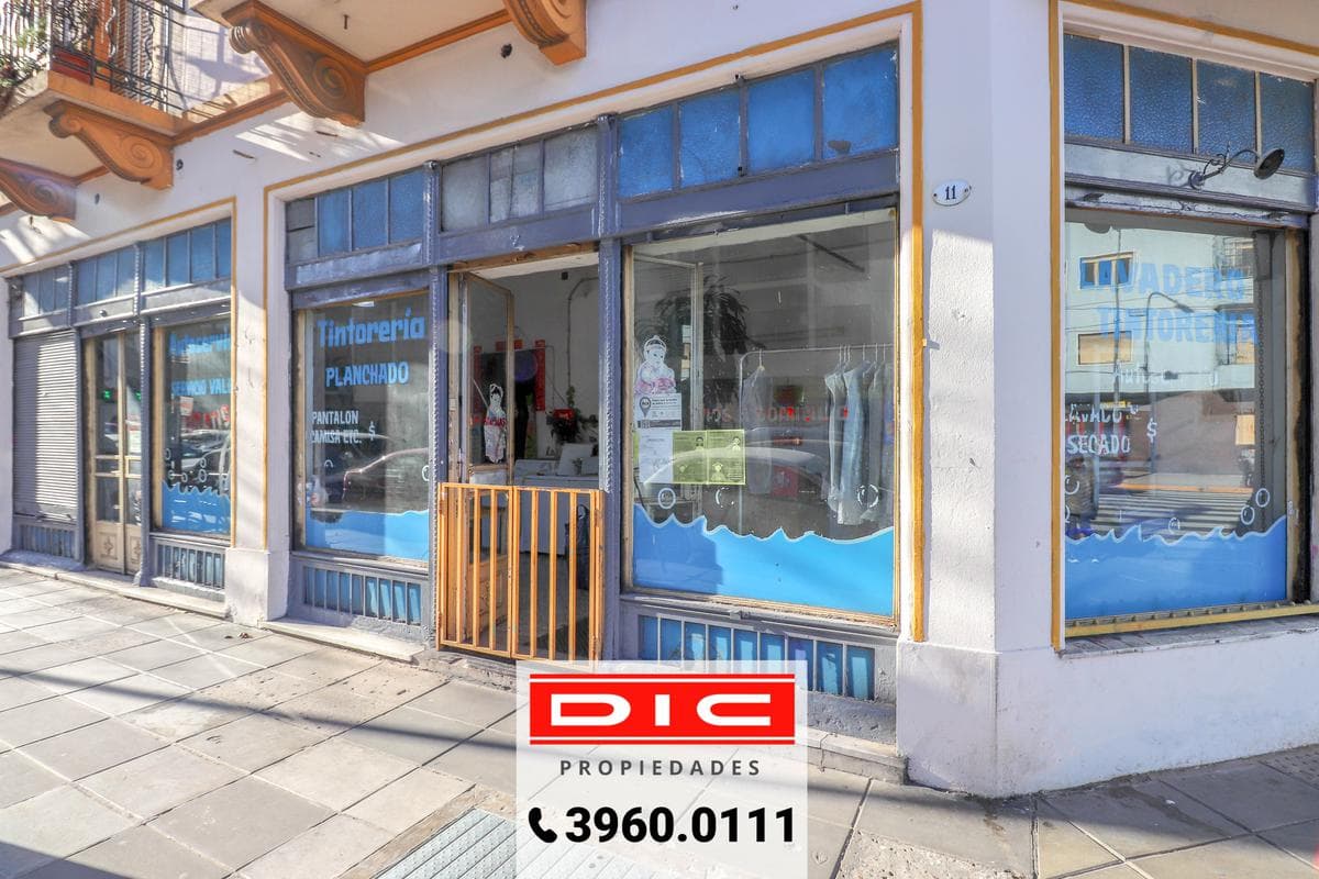 Local Venta - Villa Crespo - 1