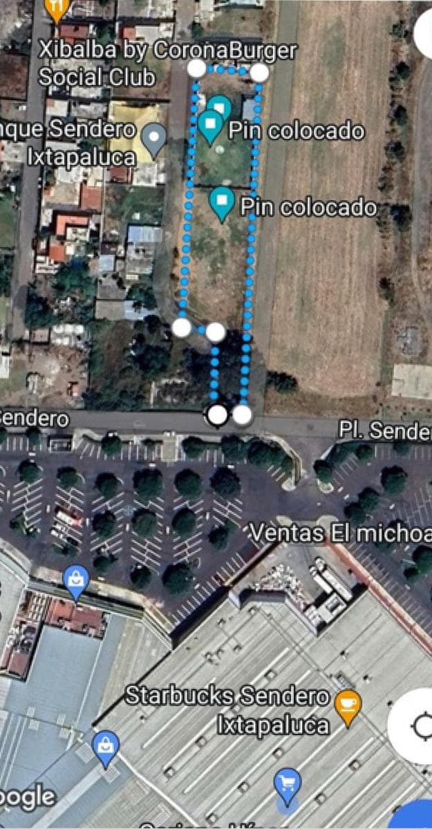 VENTA DE TERRENO EN EL JARAL, IXTAPALUCA ESTADO DE MÉXICO - 1