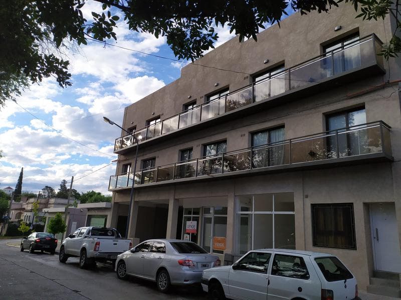 APTO BANCOR! 2 Dormis - Alta Gracia - 1