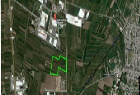 HECTÁREAS EN VENTA SAN MARTIN TEXMELUCAN PUEBLA - 1