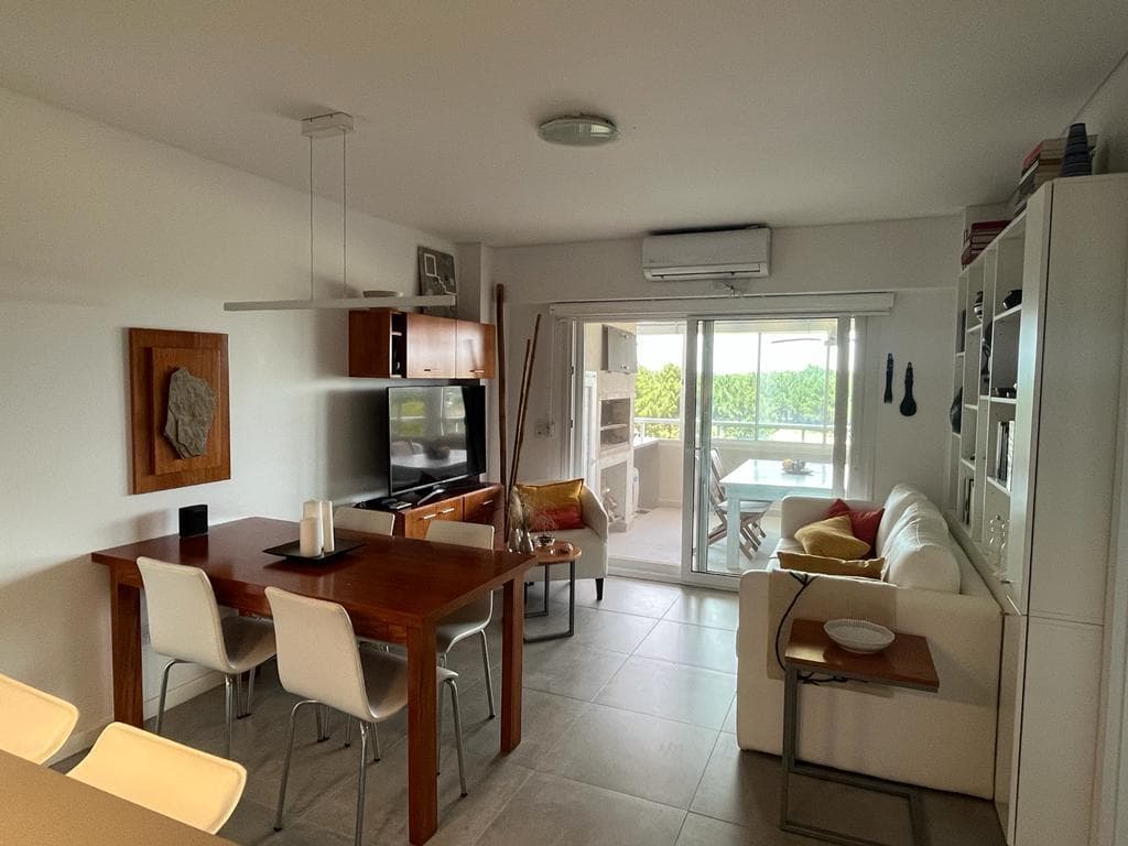 Departamento en Venta Costa Esmeralda Birdie 3° piso. - 1