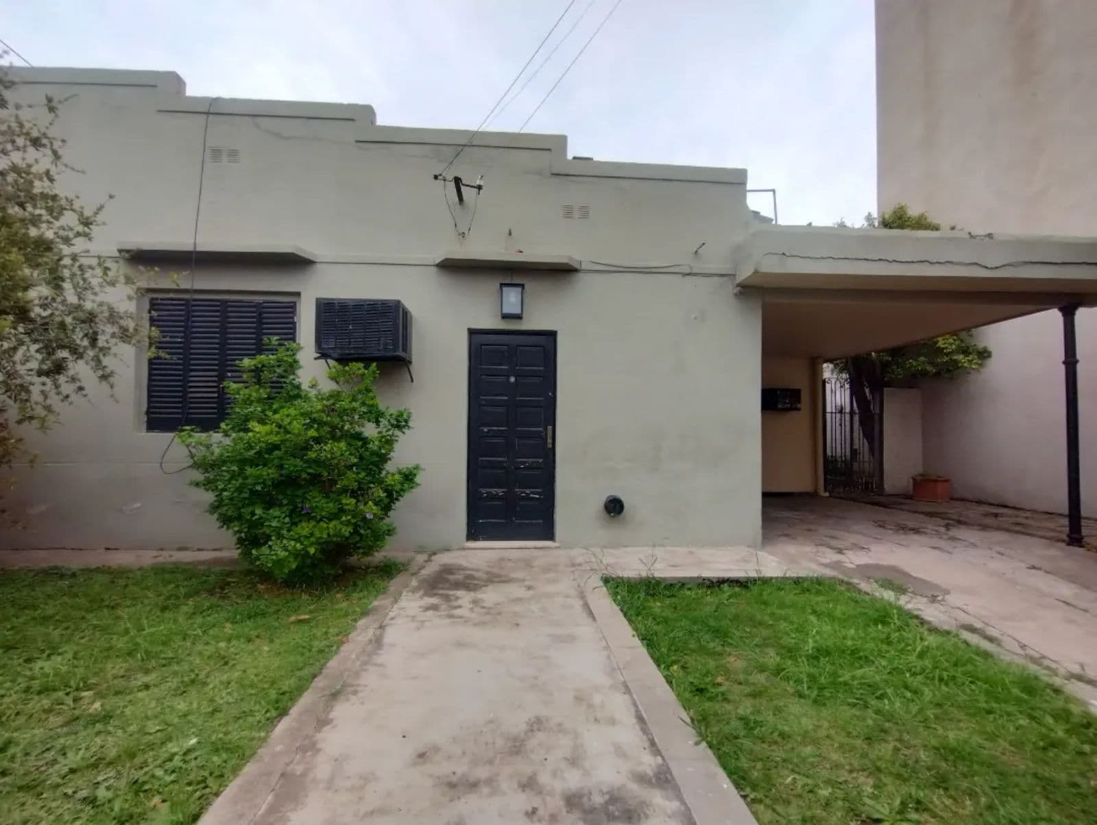 Casa - San Nicolas De Los Arroyos - 1