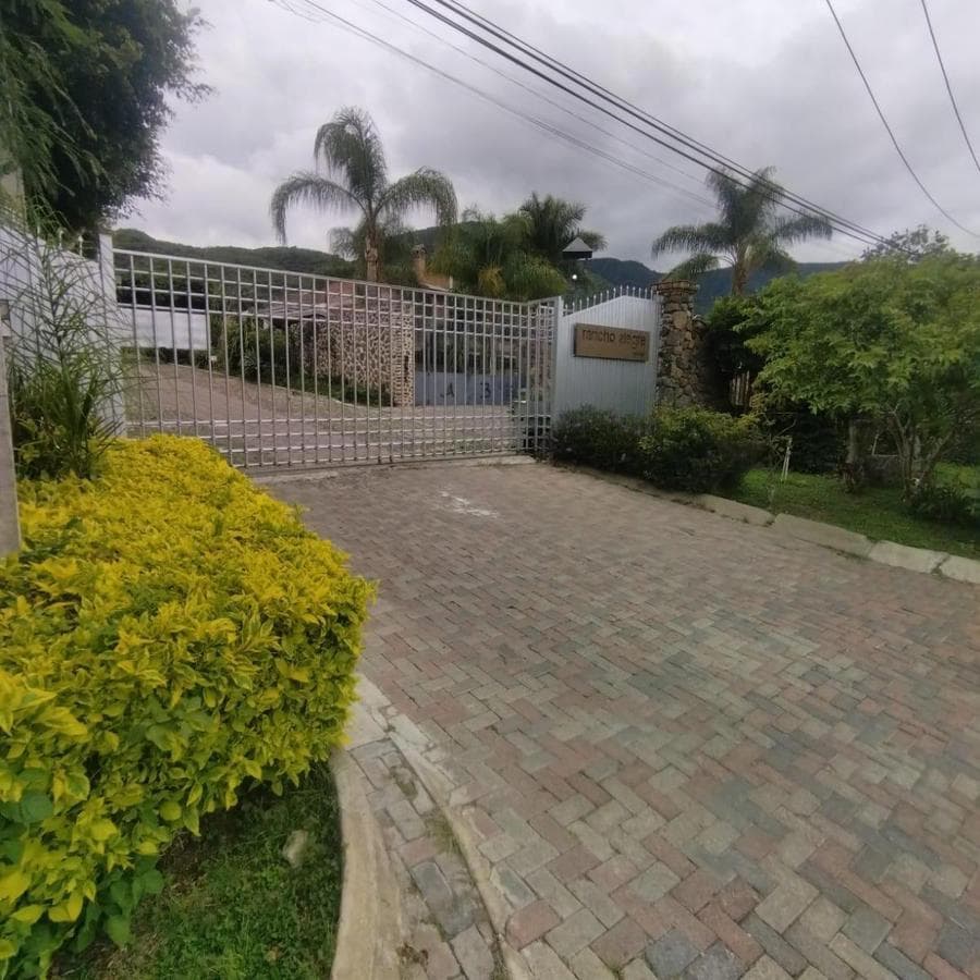 TERRENO EN VENTA FRACC. RANCHO ALEGRE JOCOTEPEC - 1