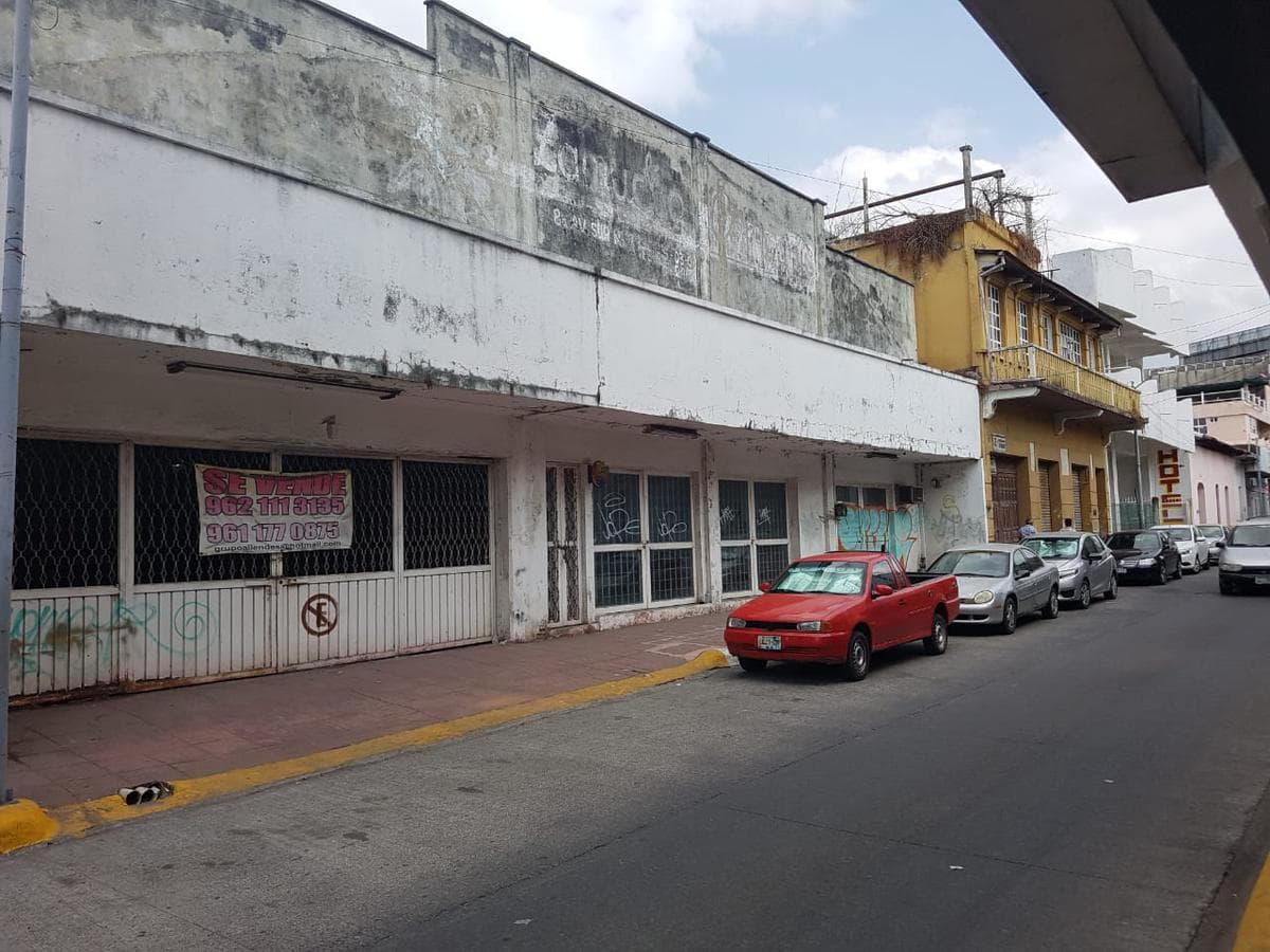 Local - Barrio Nuevo - 1
