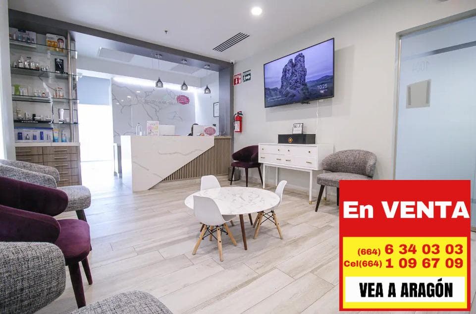 VENDEMOS MAGNIFICOS CONSULTORIOS MEDICOS EN NEWCITY MEDICAL - 1