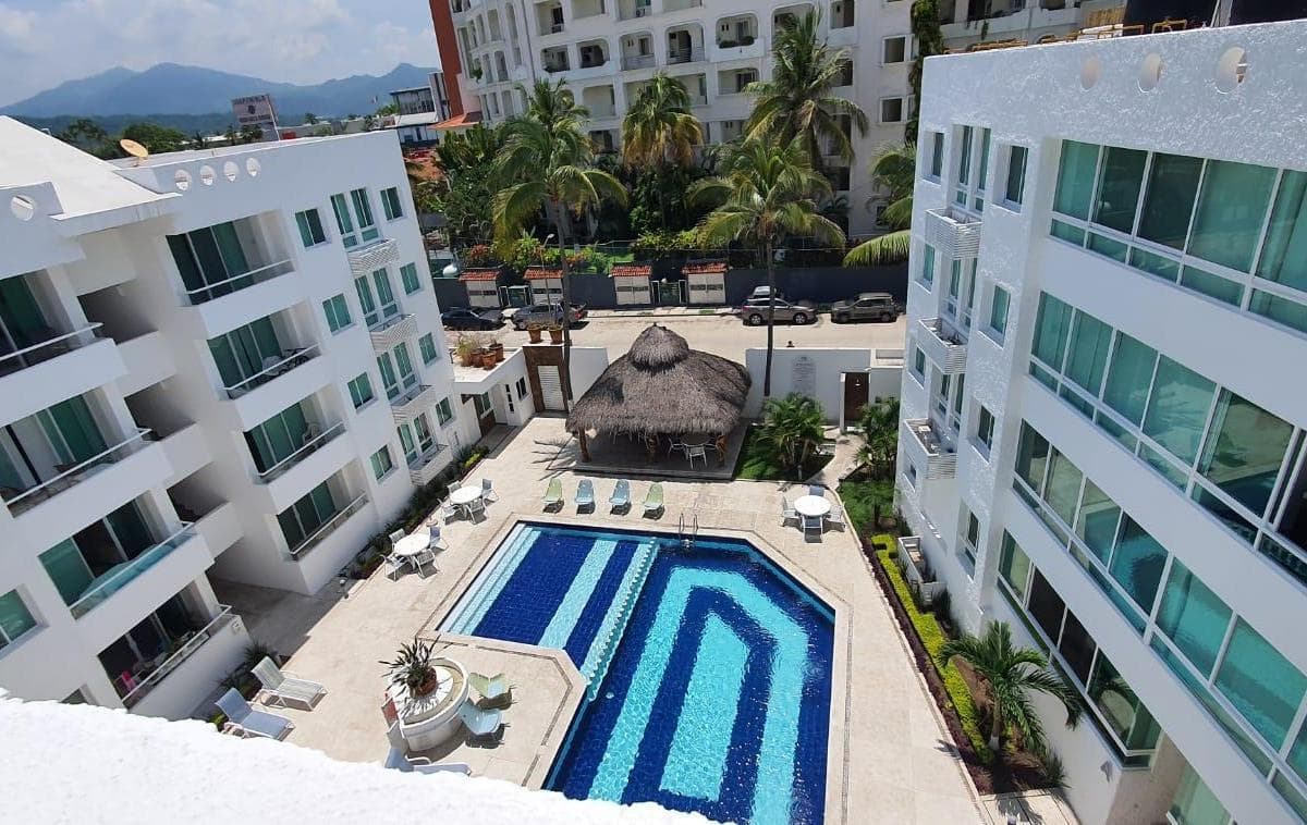 VENTA DE DEPARTAMENTO EN MANZANILLO COLIMA - 1