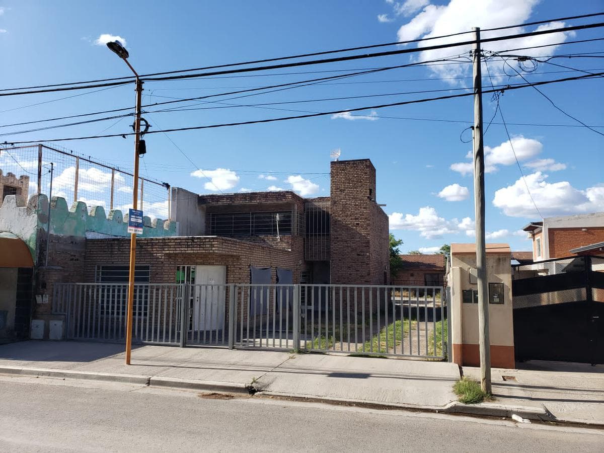 Oficinas en venta, Ingeniero Huergo, Rio Negro - 1