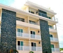 Hotel en Venta en Playa del Carmen/Riviera Maya B-ISA2139 - 1