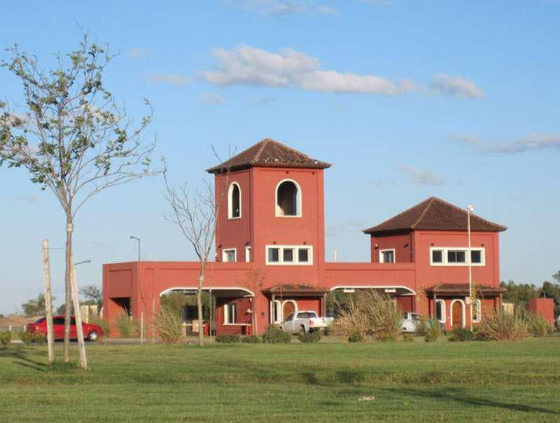 Terreno en venta - 690Mts2 - Santa Rita, San Vicente - 1