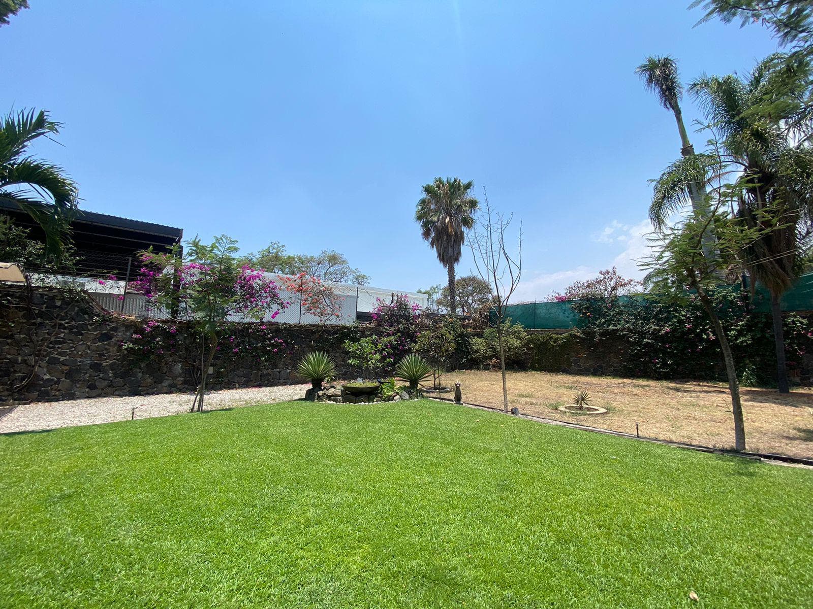 Terreno en zona comercial - 1