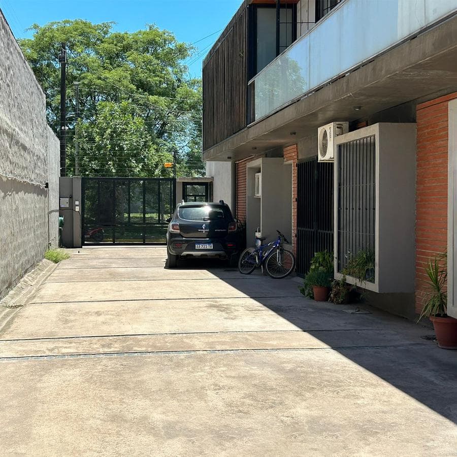 Departamento - Yerba Buena - 1