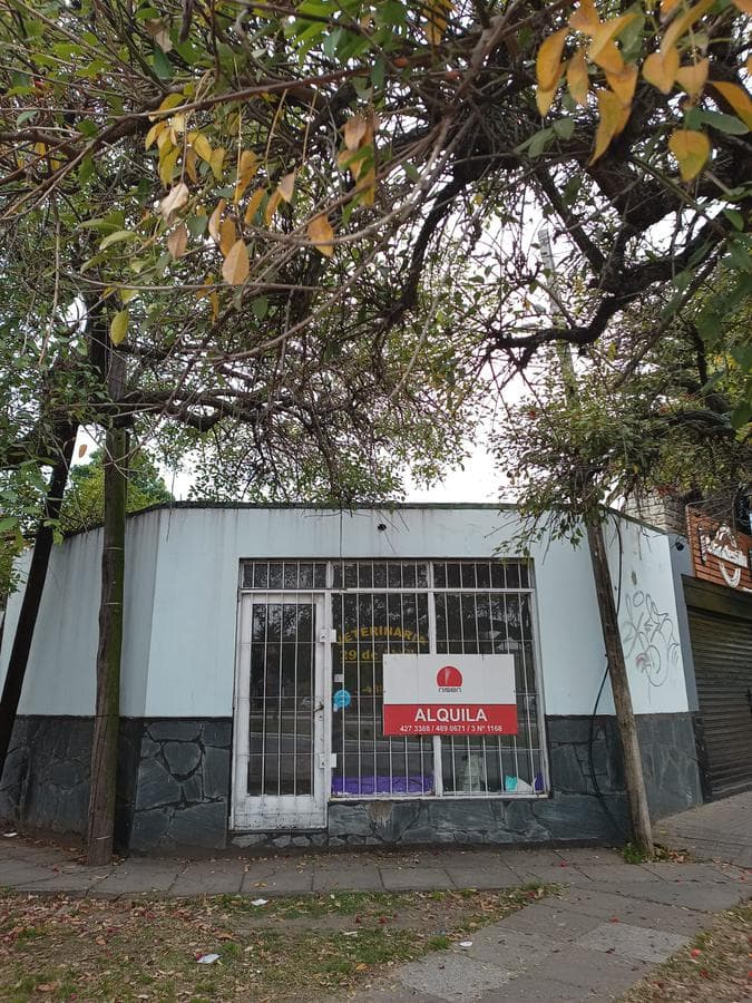 Local en Tolosa - 1