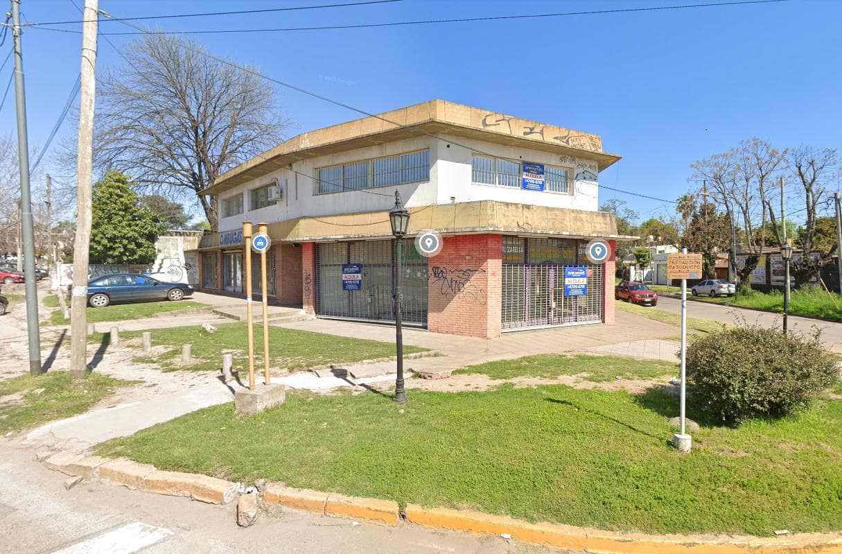 Oficina en alquiler - General Pacheco - Tigre - Javier Quintana Inmobiliaria - 1