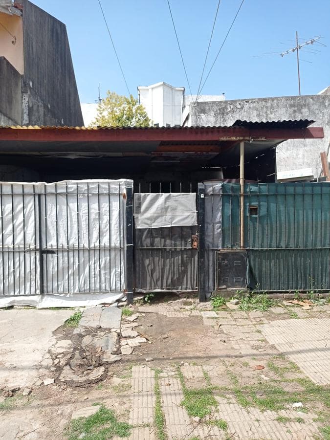 Terreno de 218 M2 - San Isidro - 1