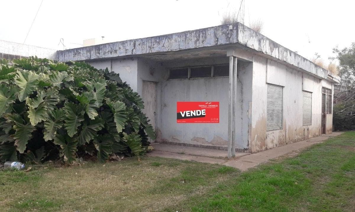 Casa en venta de 2 dormitorios en Rafaela - 1
