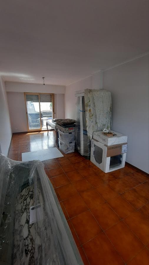 Departamento - San Martin - 1