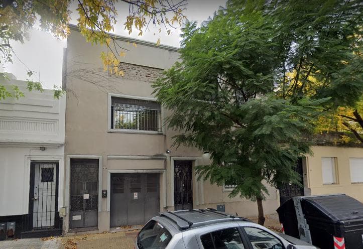 Casa - Villa crespo - 1