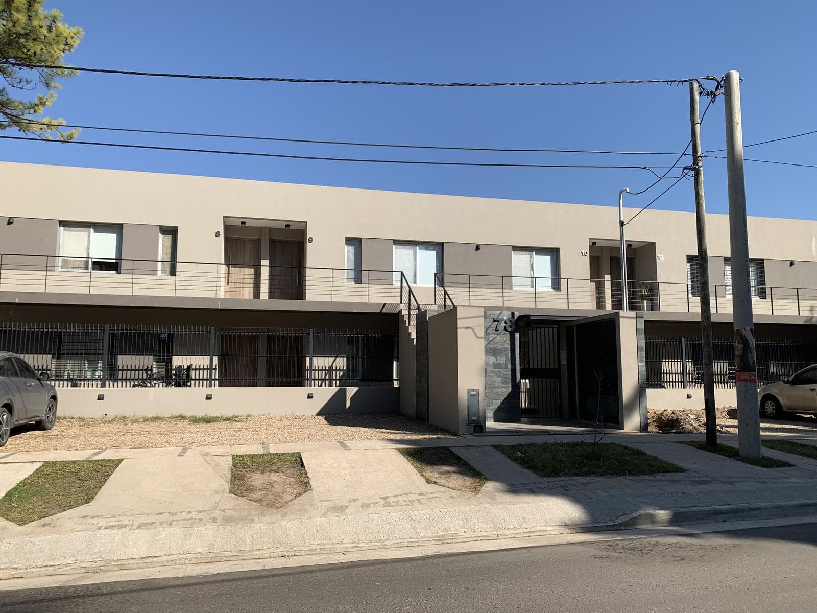 Departamento en Cardales. A estrenar - 1