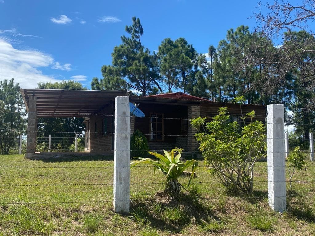 Se VENDE Terreno En San Caralampio Municipio De La Trinitaria, Comitán. - 1