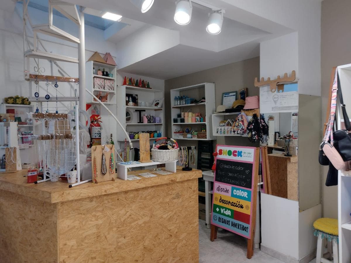 Local en venta - 43mts2 - San Clemente Del Tuyú - 1