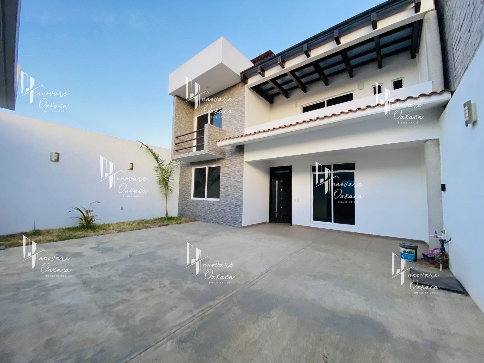 Casa en venta en San Francisco Tutla, Santa Lucía del Camino, Oaxaca - 1