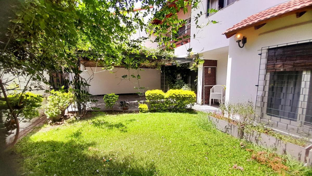ALQUILER TEMPORARIO POR 6 MESES - CASA AMOBLADA Y EQUIPADA! - 1
