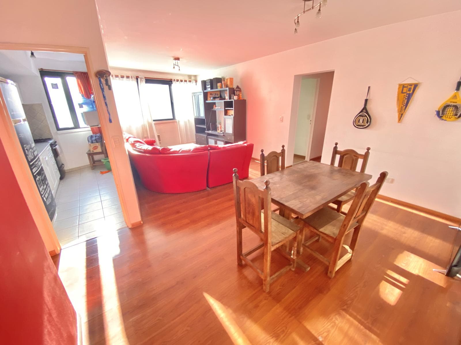Venta Depto 3 Ambientes F/Amenities San Miguel - 1