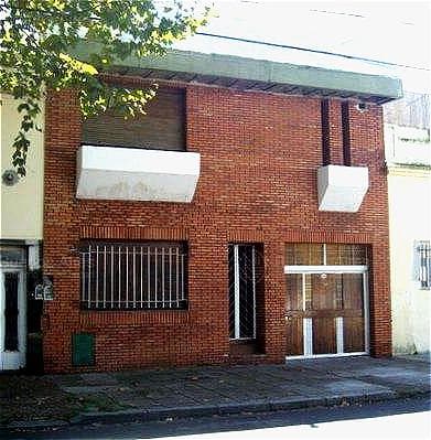 Casa - Villa Ortuzar - 1
