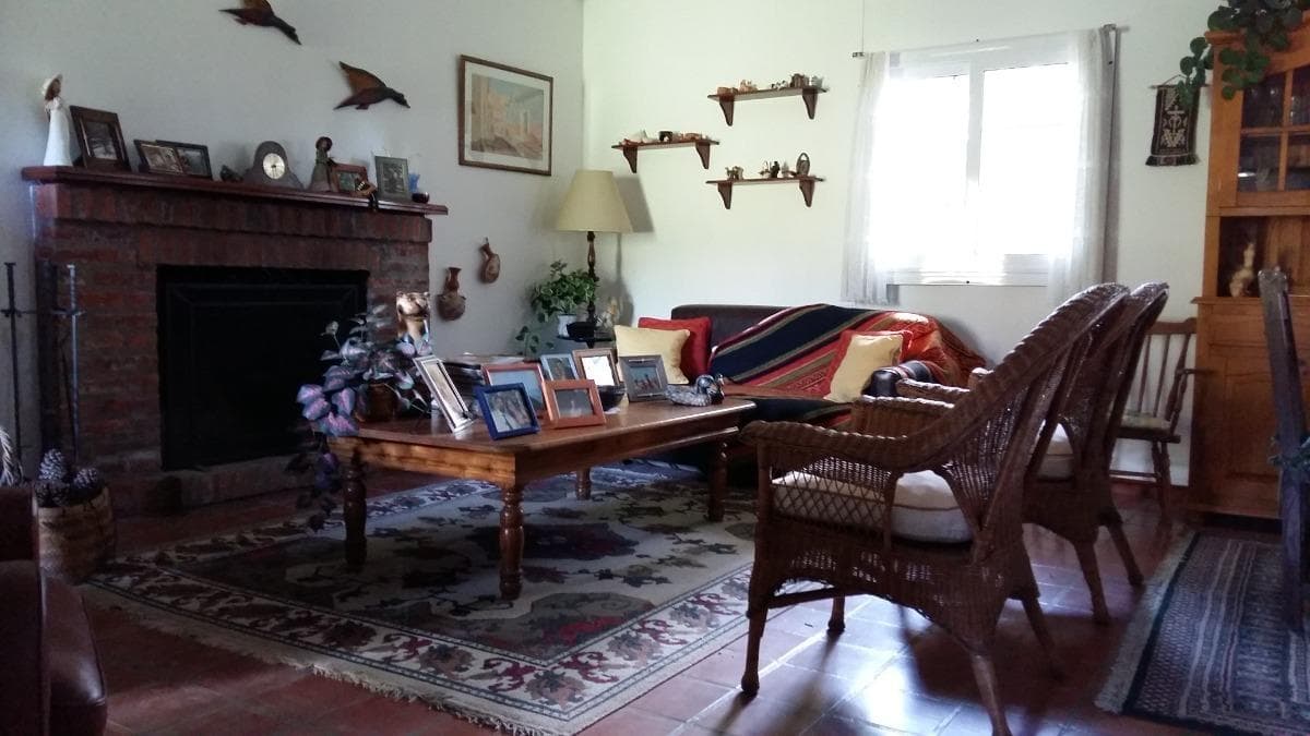 Casa en venta - 3 Dormitorios 2 Baños - 10.000Mts2 - San Vicente - 1
