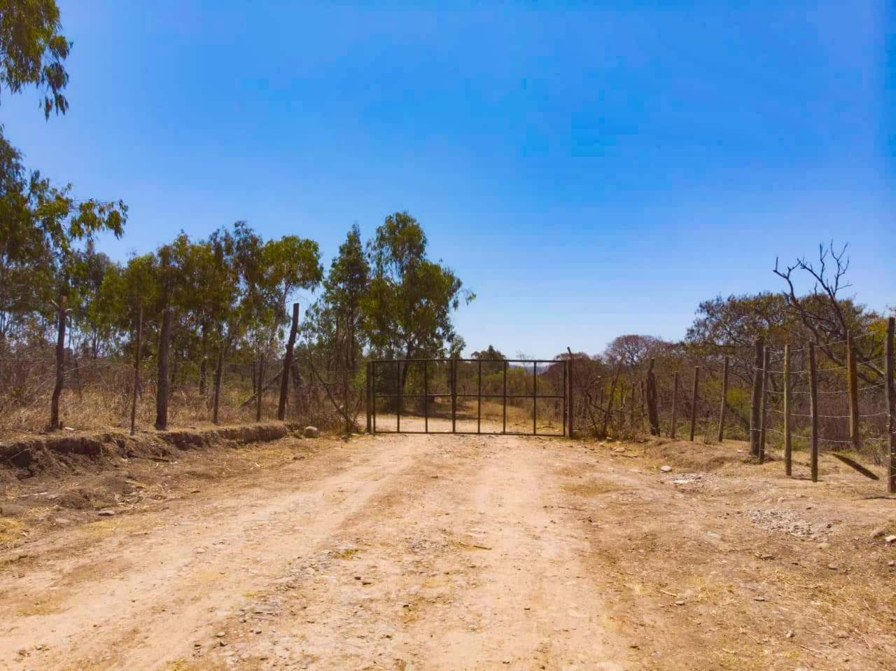 Terreno en venta en San Antonio - 1