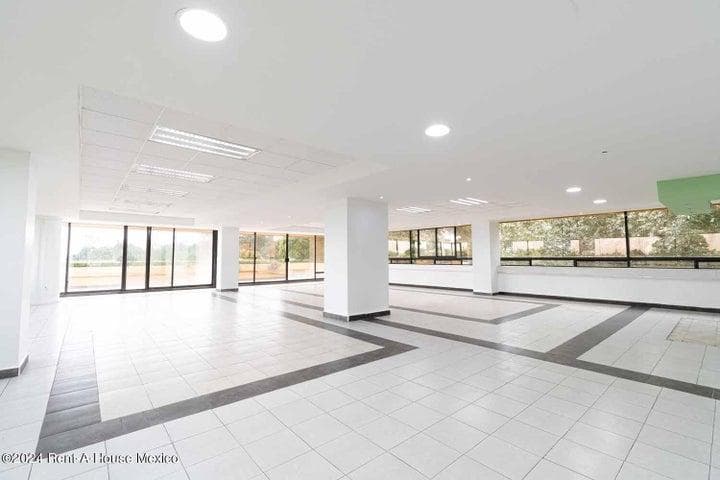MG24-2368 Oficinas en RENTA en Periférico Sur, Santa MA. Tetelpan, - 1