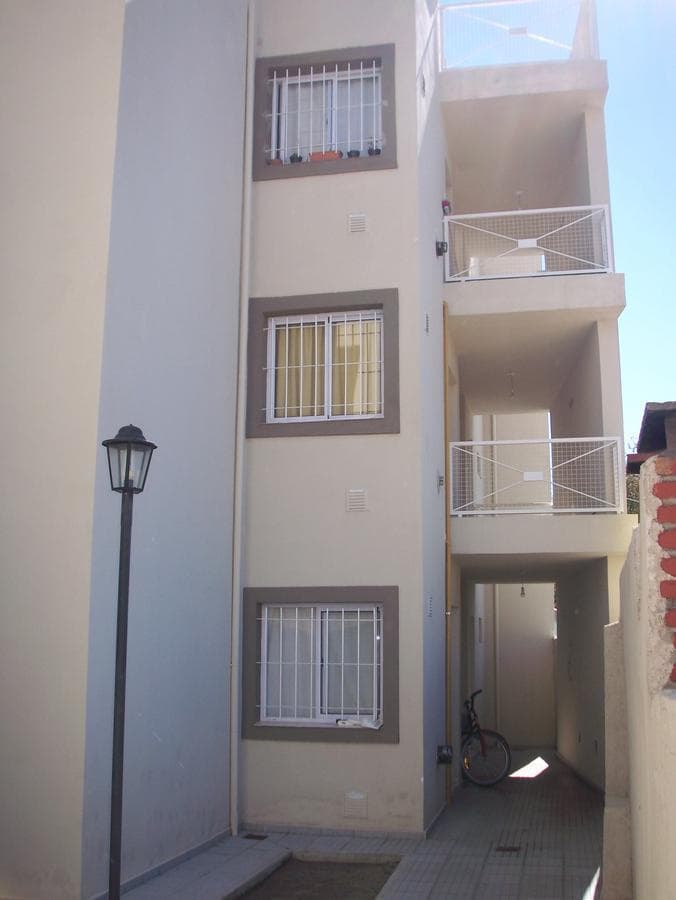 Departamento - Centro - 1