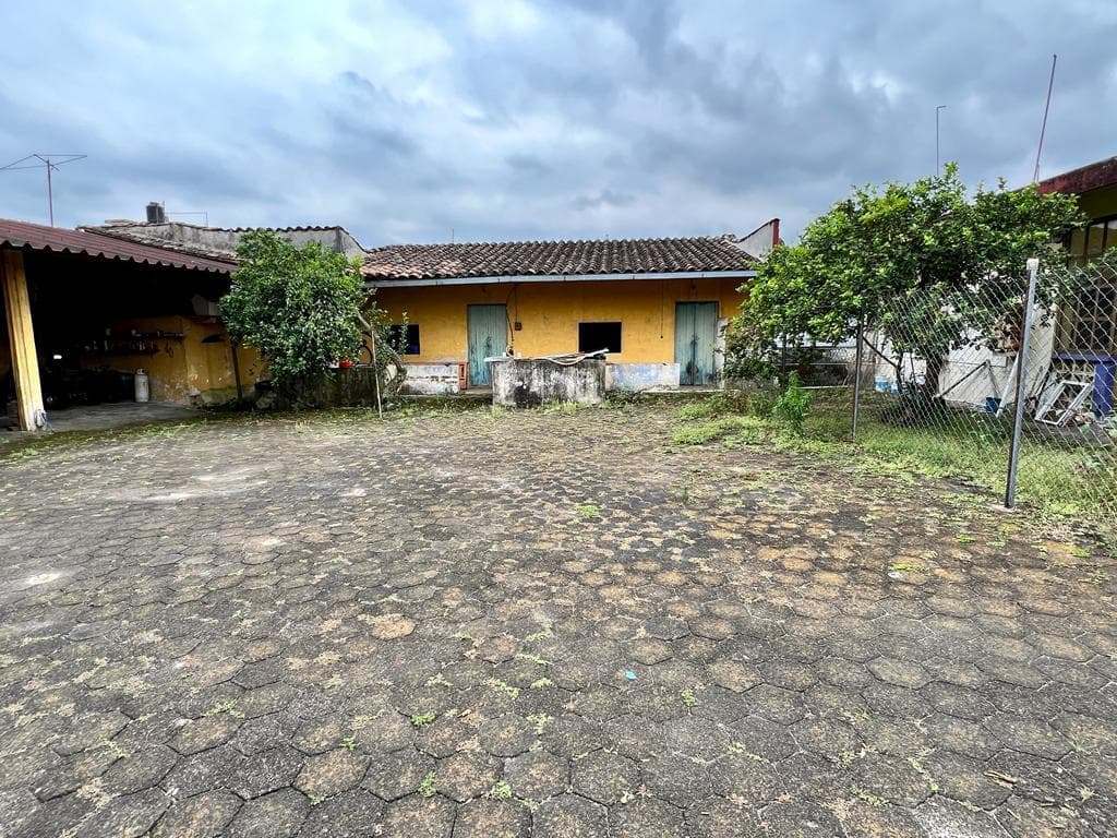 Terreno en renta en Xico Veracruz zona Centro uso comercial. - 1
