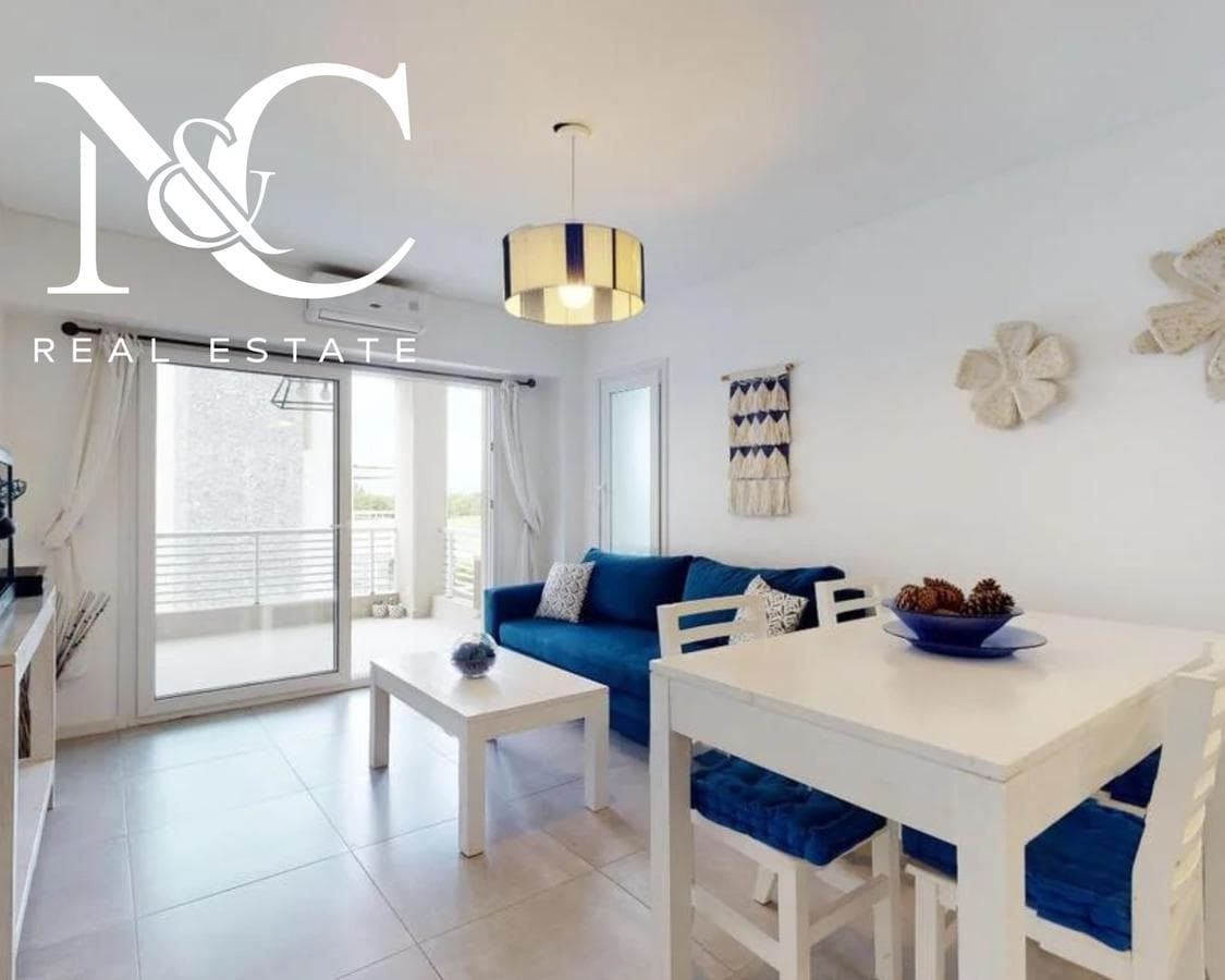 Departamento en venta en Costa Esmeralda 2 amb - 1