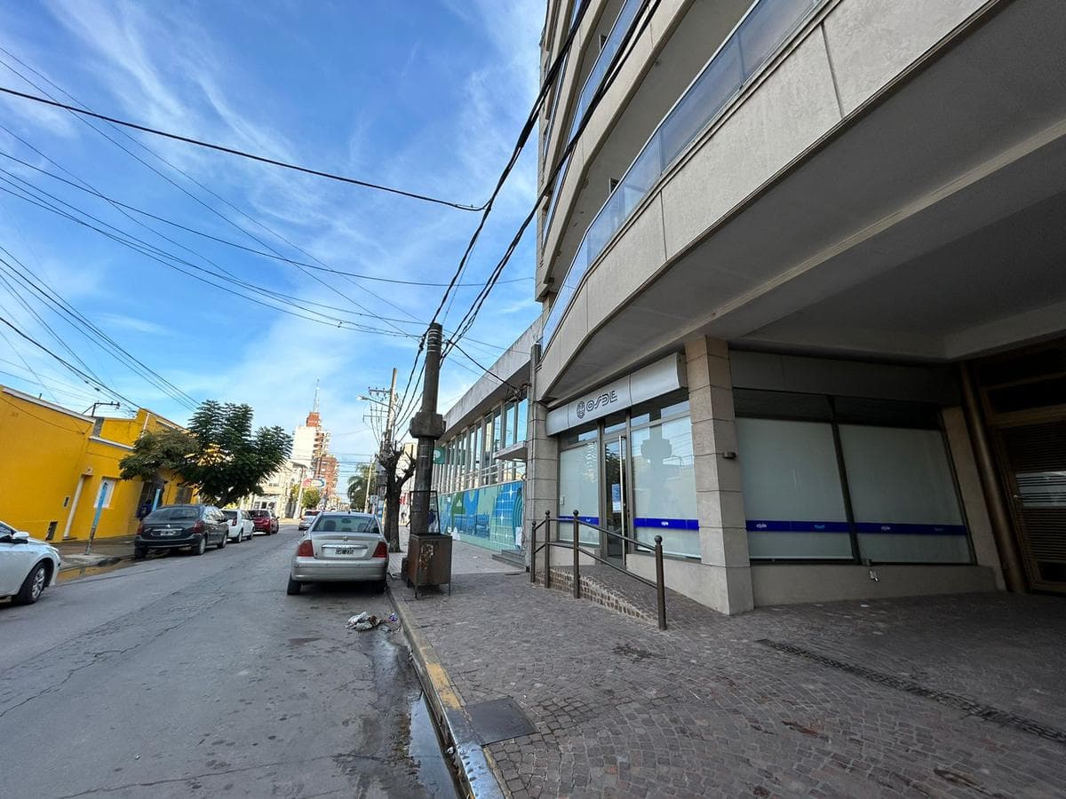 Venta Local General Rodriguez - 1
