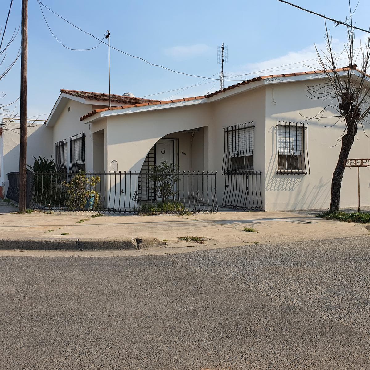Casa en Alquiler - 1
