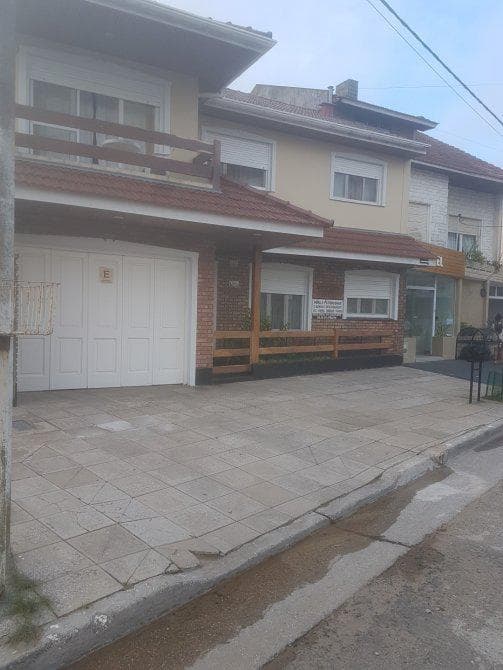 Casa - San Clemente Del Tuyú - 1