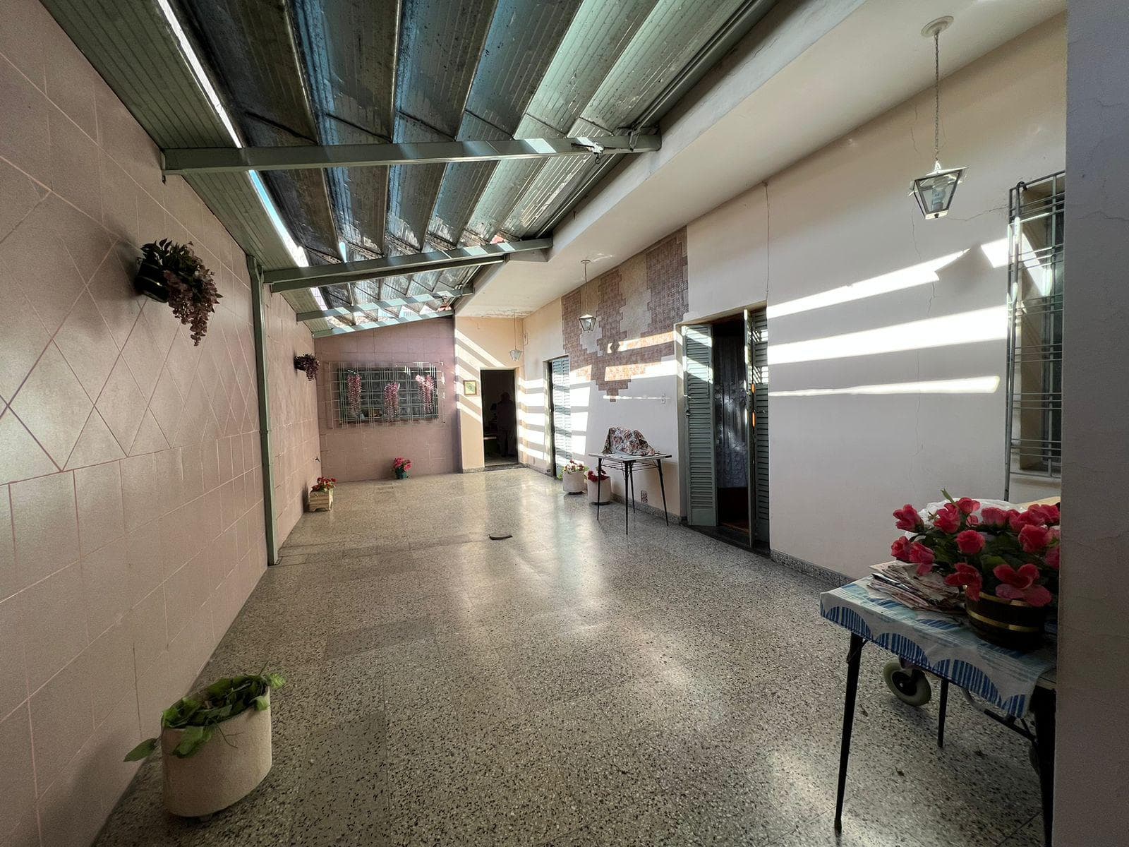 TERRENO EN VENTA VILLA URQUIZA - 1