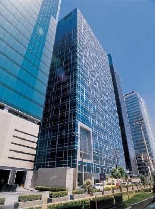 Oficinas en renta en chapultepec - 1