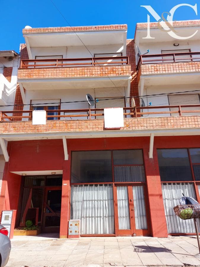 Departamento en venta en Santa Teresita - 1