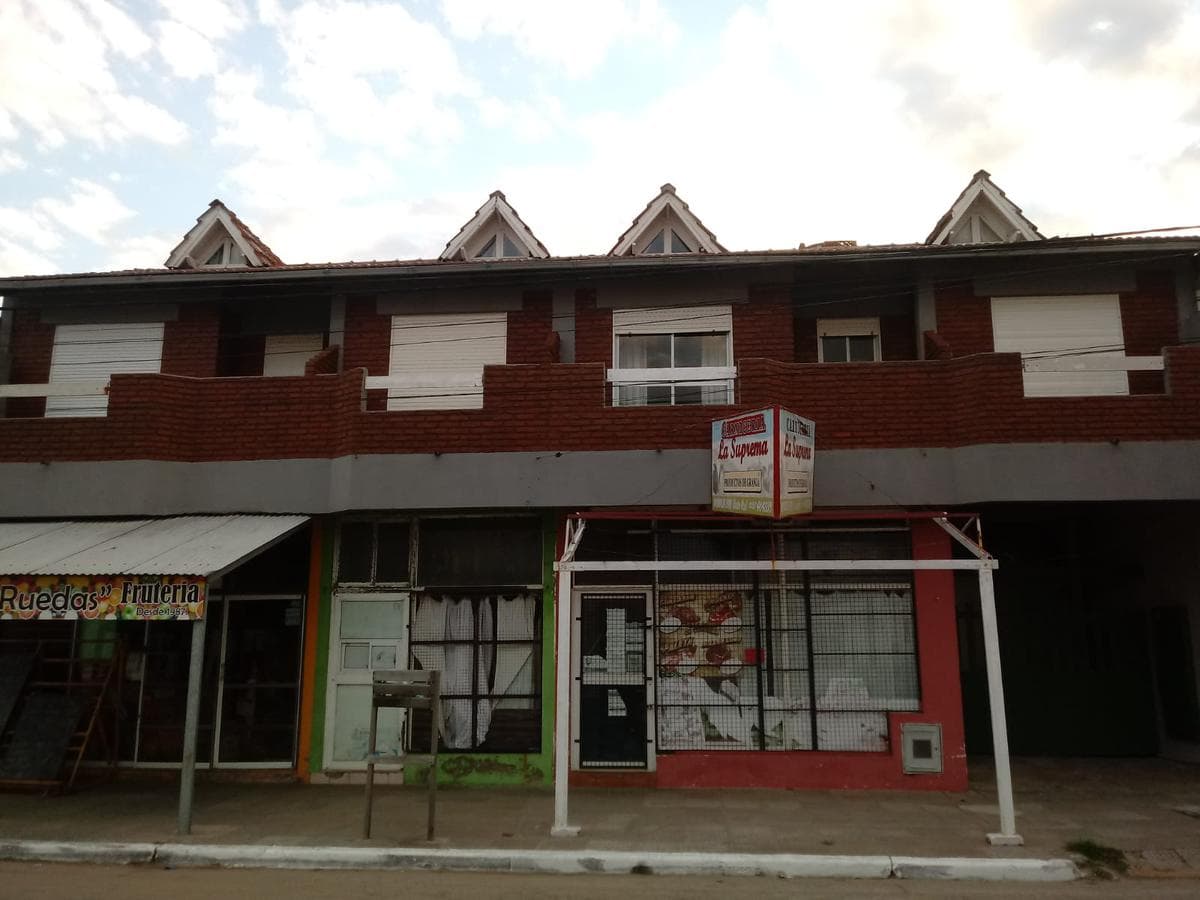 Venta, Departamento, 3 ambientes, Cochera cubierta, San Bernardo, Costa Azul. - 1