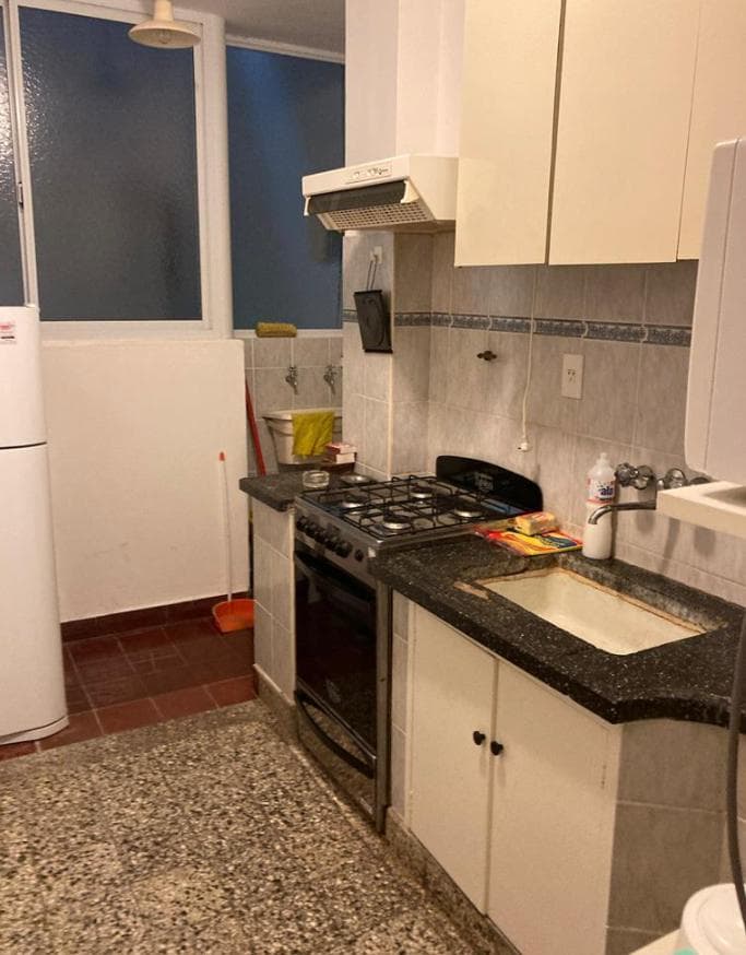 Departamento en Venta - 3 Dormitorios 2 Baño - 72 mts2 - Miramar, Buenos Aires - 1