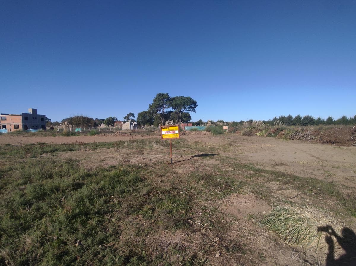 LOTE OPORTUNIDAD - 1
