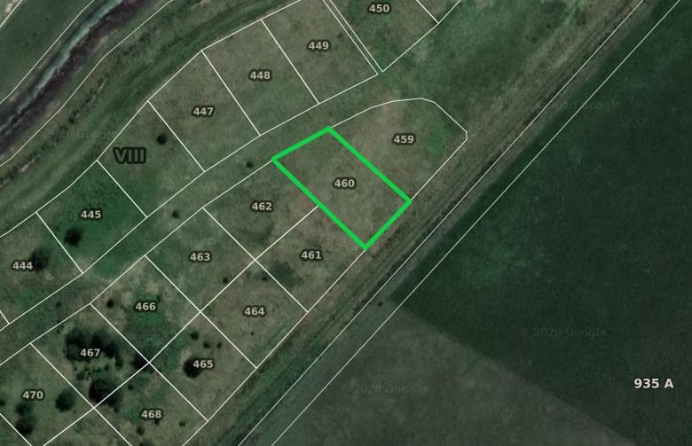 Terreno en venta en Campos de Roca 2 - Dacal Bienes Raices - 1